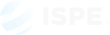 ISPE (International Society for Pharmaceutical Engineering) logo