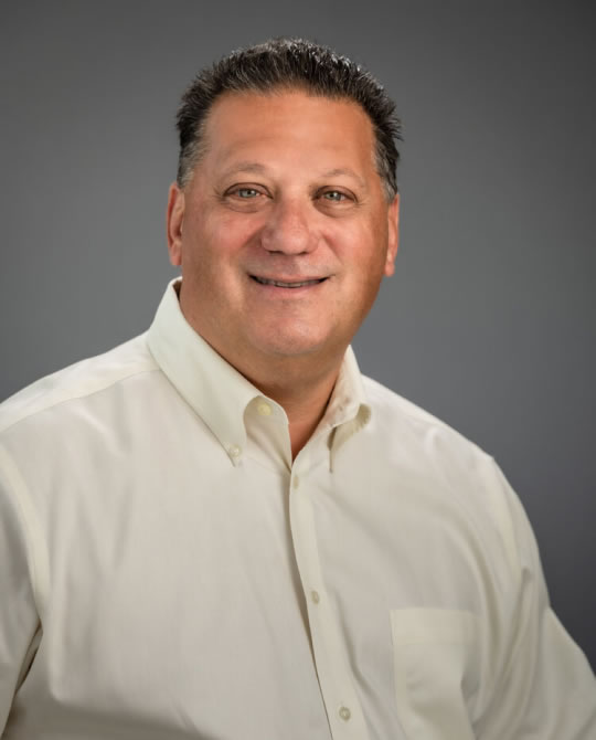 Genesis AEC Anthony MacChia CFO + COO