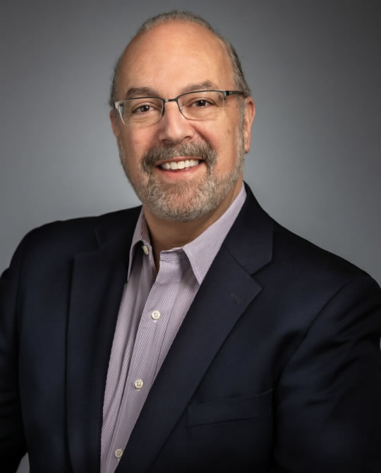 Norman Goldschmidt President Genesis AEC