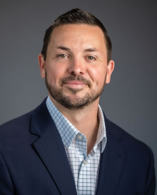 Dave Mulrooney, VP of Engineering, Genesis AEC