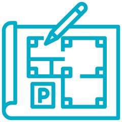 Lab Planning icon