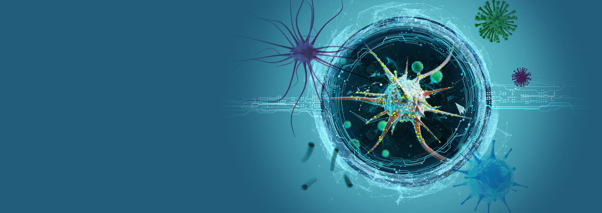 PDA Pharmaceutical Microbiology Conference logo