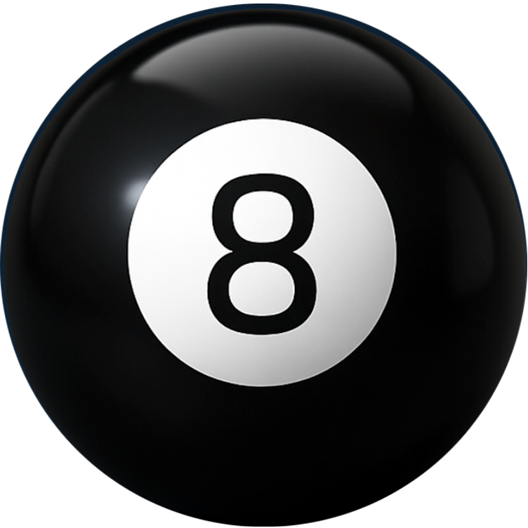 Magic 8-Ball