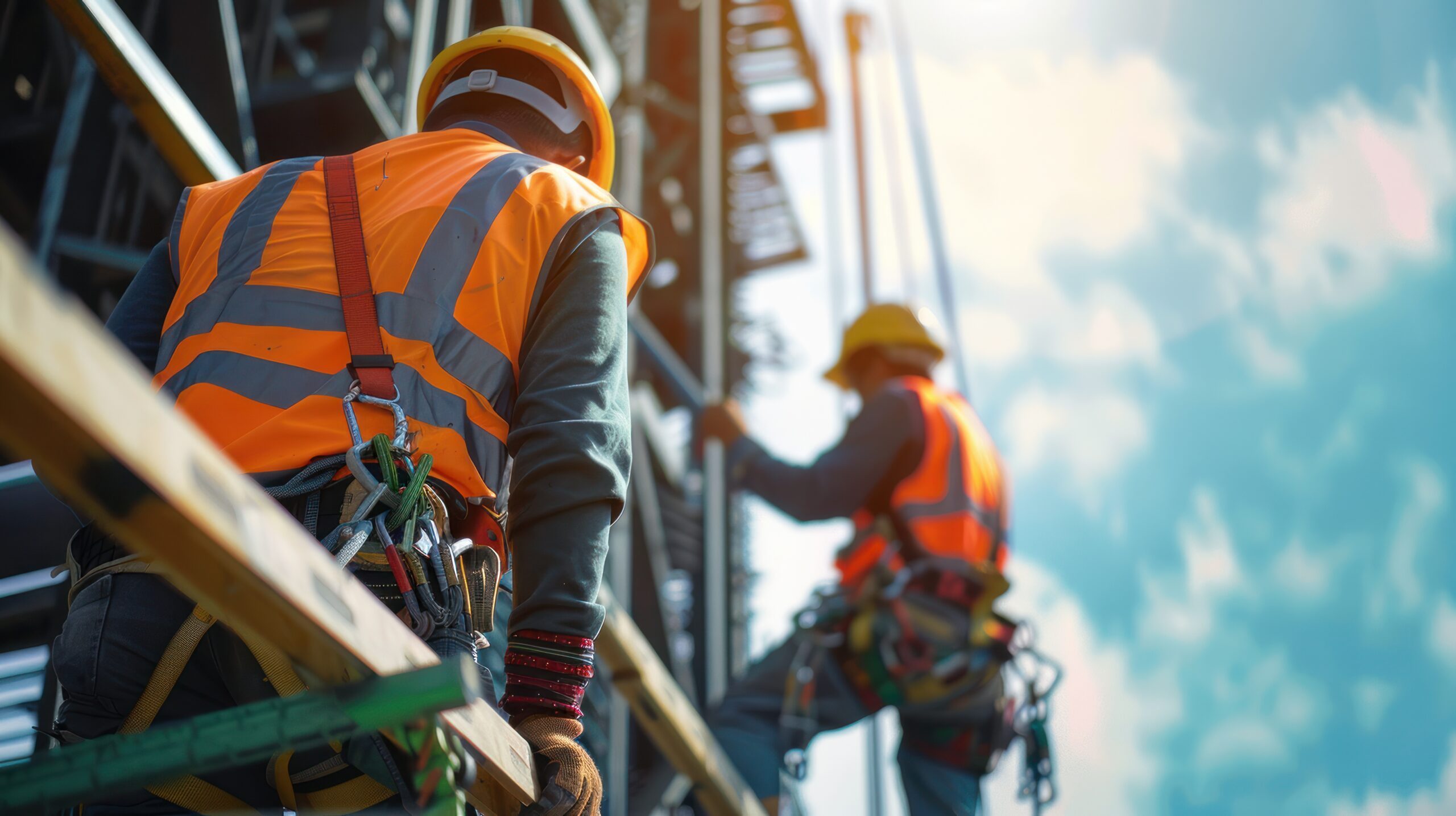 Safety in Life Sciences Facility Construction