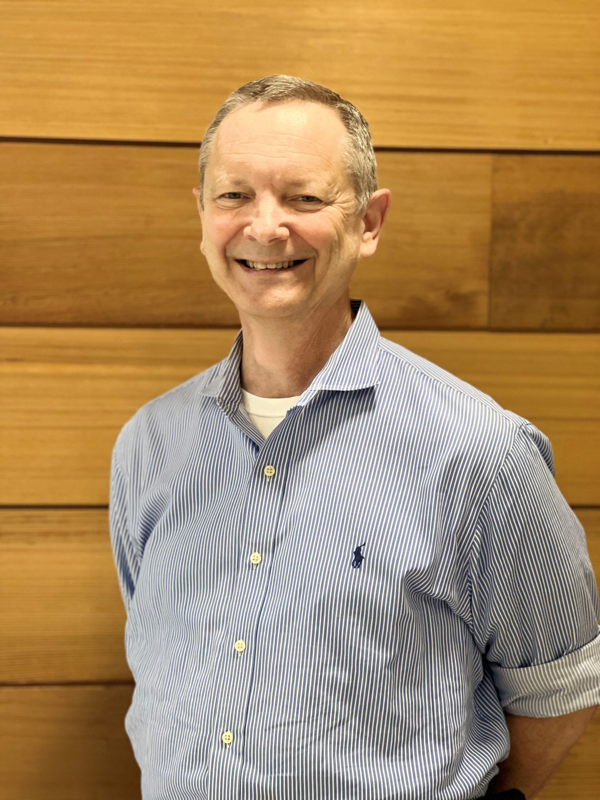 Genesis AEC Senior Project Engineer Robert Polsky LEED AP