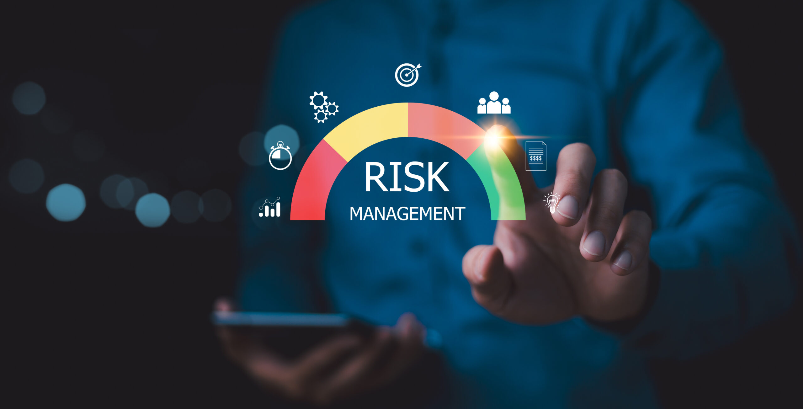 Genesis AEC Risk Management