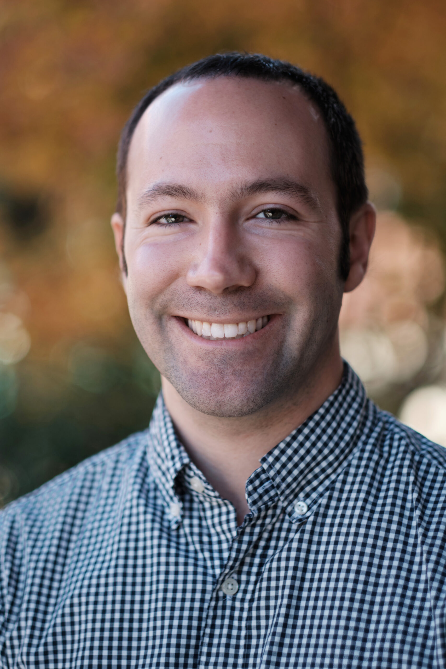 Josh Williams, PE, Director of Engineering, Genesis AEC