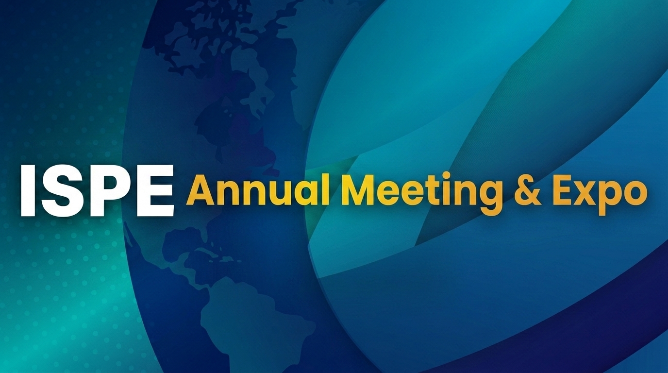 ISPE Annual Meeting